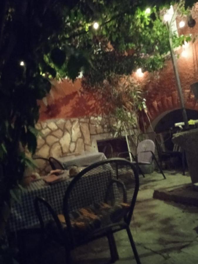 Apartman I Sobe Cule 크레스 외부 사진
