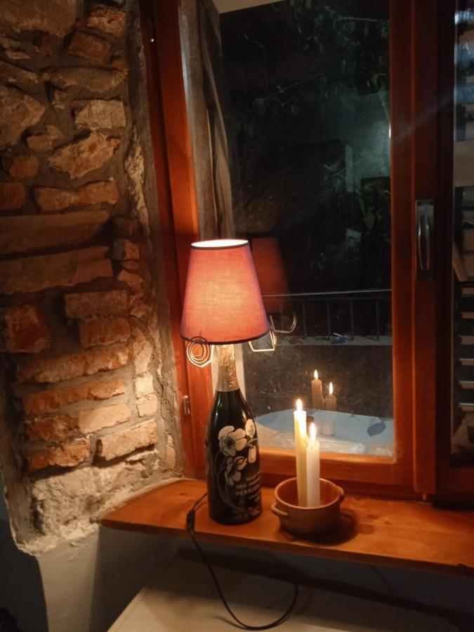 Apartman I Sobe Cule 크레스 외부 사진