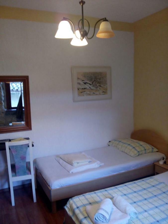 Apartman I Sobe Cule 크레스 외부 사진