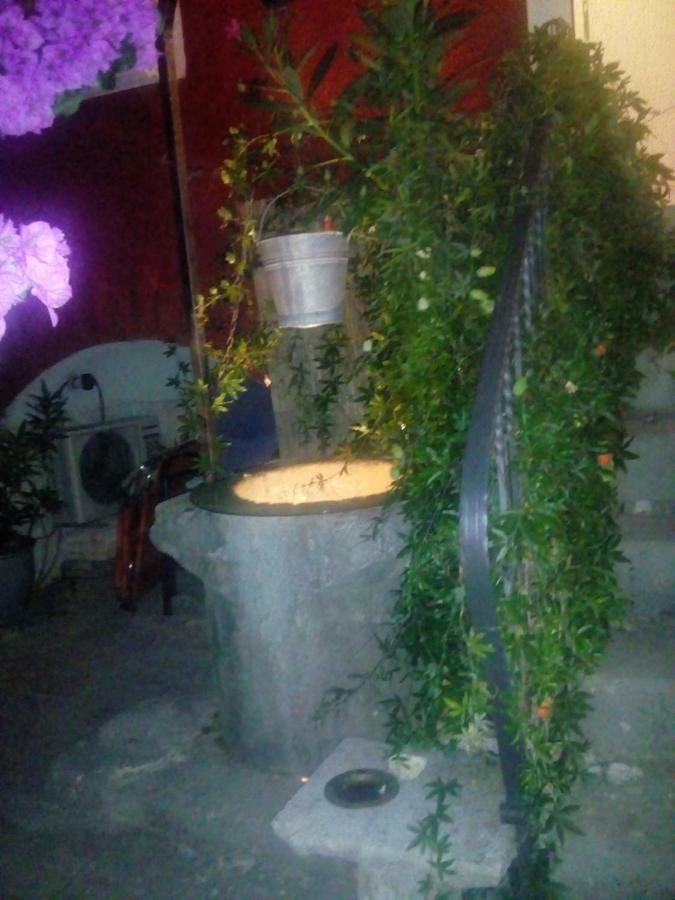 Apartman I Sobe Cule 크레스 외부 사진