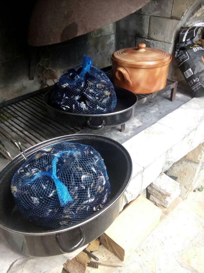 Apartman I Sobe Cule 크레스 외부 사진