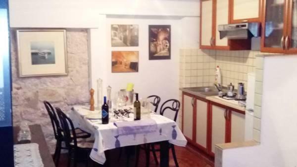 Apartman I Sobe Cule 크레스 외부 사진