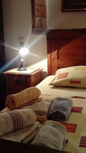 Apartman I Sobe Cule 크레스 외부 사진