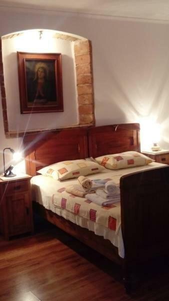 Apartman I Sobe Cule 크레스 외부 사진