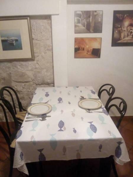 Apartman I Sobe Cule 크레스 외부 사진